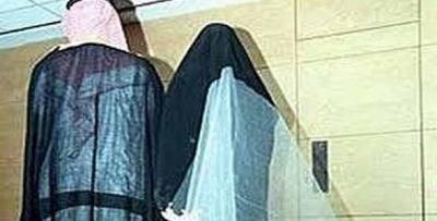 عريس سعودي يطلق عروسة بليلة زفافهما والسبب غريب