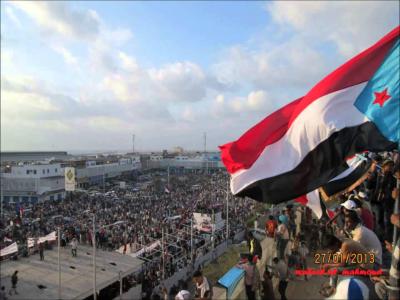 سياسي جنوبي بارز يفاجئ الجميع ويحسم الجدل عن حقيقة إعلان الإنفصال وما هي أولية الجنوب حالياً