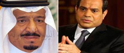 السعودية تطالب مصر برد 33 مليون دولار مستحقات المملكة
