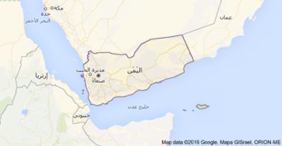 هذه المحافظات التي وقعت فيها هزة ارضية