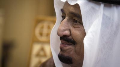 سوريا:بشار يرزق بـ"سلمان"!