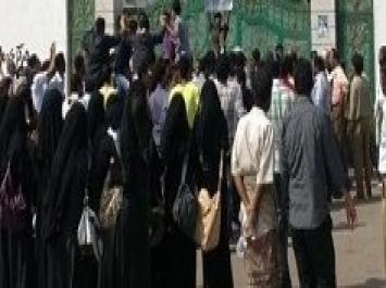 يحدث الآن.. نساء شماليات تحت رحمة عصابات شلال الإنفصالية في عدن (تفاصيل)