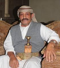 :مستشار الرئيس هادي في قبضة الحوثيين (صورة)