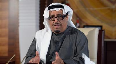 خلفان يشن هجوما قوياً على صالح  والحوثيين ويوجه نصائح مجنونة للتحالف