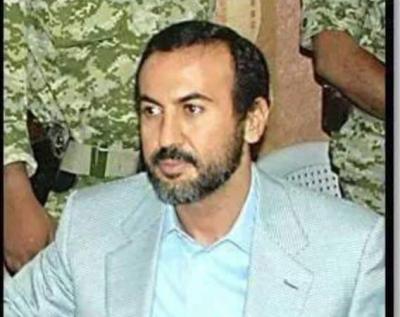 مصدر مقرب من صالح  يعترف بأن أحمد علي معتقل بأحد سجون الإمارات تطبيقاً للقرار الدولي