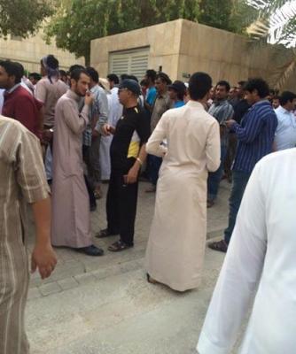 اعلان هام من السفاره اليمنية في الرياض حول صرف جوازات السفر لحاملي هوية زائر (وثيقة)