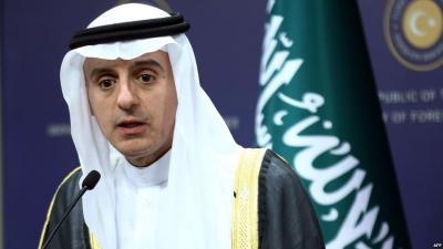 عادل الجبير يكشف عن إتفاق و تفاهم سعودي_حوثي في التهدئة