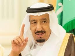 الملك سلمان يصدر أمر مهم  بخصوص المعتمرين