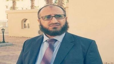عاجل : أول تصريح من داخل مؤسسةالرئاسة بشأن الاتفاق الذي يقضي بعزل الرئيس ونائبه