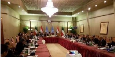  قيادي مؤتمري بارز يكشف عن مبادرة اميركية لحل الأزمة باليمن قائمة على بعض بنود هامة
