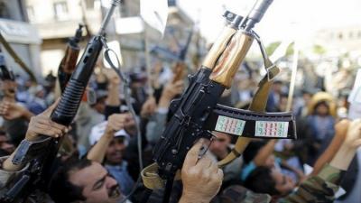 امريكا :تعلن ان  الحوثيون ليسوا منظمة ارهابية 