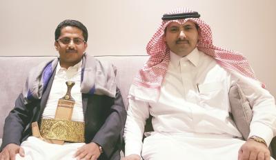 علي البخيتي يفاجئ الحوثيين ويعلنها صراحةً هذا ما تريده السعودية باليمن!
