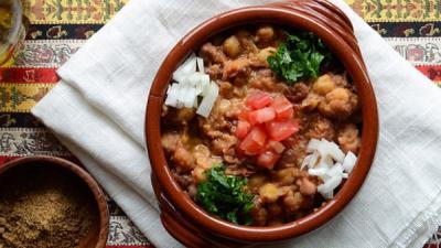 5 أطعمة ضرورية في السحور تمنع الصائم من العطش في رمضان