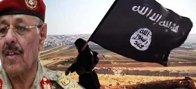 موقف اميركي مزلزل: الجنرال محسن ارهابي ويشكل خطرا على اليمن والمنطقة