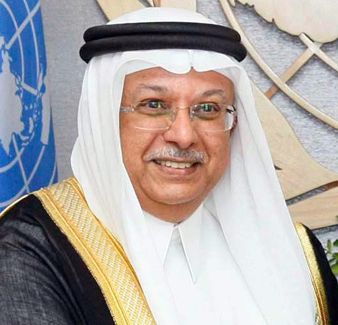 عاجل : مندوب السعودية في الأمم المتحدة يعلنهابقوة (هذا ما لاتقبله المملكةمن المجتمع الدولي)