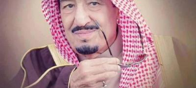 الملك سلمان يفتتح اكبر مشروع خيري في العالم في هذه الدولة ؟