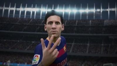 الفيفا تقول وداعا لميسي !