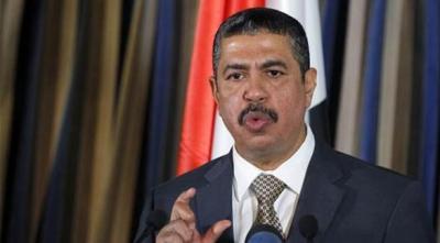 مصدر في الرئاسة اليمنية يخرج عن صمته  ويكشف عن  ألاسباب الحقيقة  لإقالة بحاح