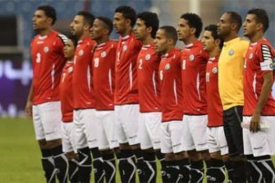 الاحمر يفعلها ويسعد كل اليمنيين