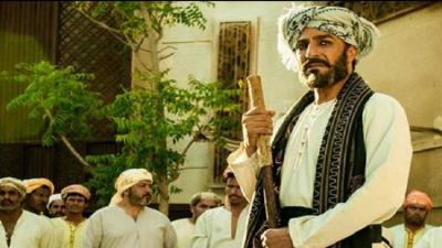استياء وحملة على تويتر تطالب بإيقاف الدراما السعودية "حارة الشيخ"