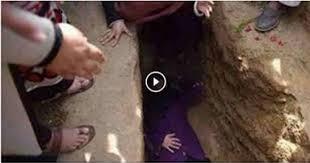 ماتت وهي تقسم لهم أنها بريئة.. فاكتشفوا المفاجأة بعد موتها !!