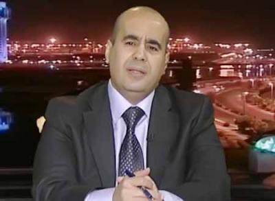 قيادي مؤتمري بارز يفضح الحوثيين ويكشف زيف إدعاء العدوان