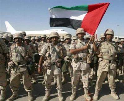  خطة إماراتية لترحيل حكومة "بن دغر" من عدن 