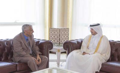 دولة خليجية جديدة غير الامارات والسعودية ستدخل بقوةلتأمين اليمن والبداية بهذه الخطوة(تفاصيل)