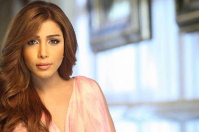 الفنانة اليمنية "أروى" تفاجئ الجمهور وتكشف للمرة الاولى عن وظيفتها و(اسمها الحقيقي) !