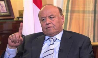 وزراء شماليين يتقدموا بطلب هام في الرياض .. والرئيس هادي والتحالف يقابلوه بالرفض الفوري