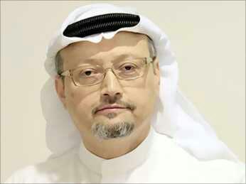 جمال خاشقجي يدلی بتصريح صادم لليمنيين.. لا نهاية قريبه في حرب اليمن.. والتحالف سيقتحم صنعاء بعد فشل هذة الخطوة
