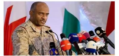  العميد احمد عسيري يكشف عن طرف جديد غير الحوثيين سيستهدفه التحالف باليمن