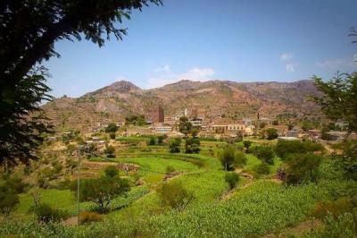 الرئيس السابق صالح يزف البشرى لهذه المحافظة الجنوبية