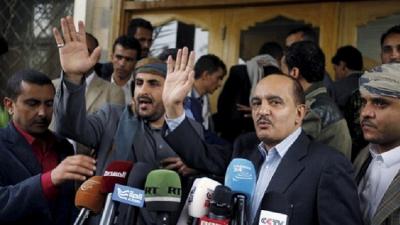 الحوثيون:يصدمون الجميع هذه المسألة  أولوية في مشاورات السلام ولن نتخلى عنها