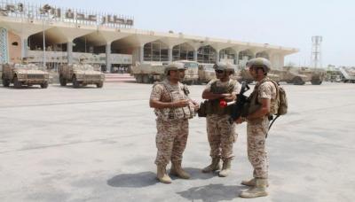 خبر مرعب وصادم لكل الضباط في عدن