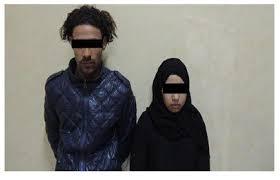 بعدما سلمت جسدها لرجل.. لن تصدق ماذا حصل !