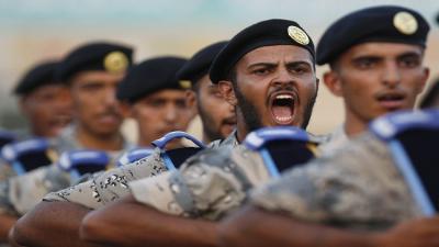 مقتل شرطي سعودي في منطقة شيعية بالقطيف