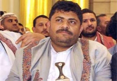 محمد علي الحوثي يصدم الجميع و يكشف موقف جماعته من التوغل في الجنوب
