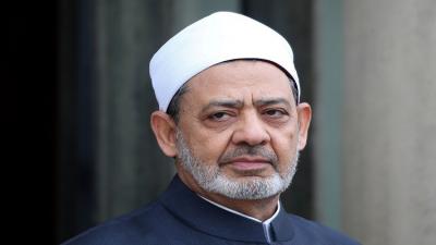 شيخ الأزهر:يصدر فتوى غريبة  الأوروبيون سيدخلون الجنة بدون عذاب