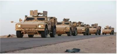 تفاصيل عملية عسكرية كبيرة لتحرير تعز تنطلق خلال الأيام القادمة