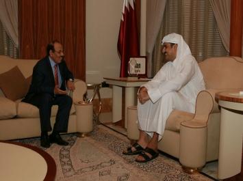 قطر تزف خبراً ساراً لجميع اليمنيين هذه الليلة (تفاصيل)