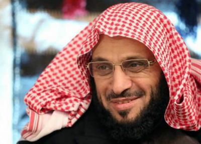 الشيخ عائض القرني يوجه رسالة هامة لـ"قادة العرب"