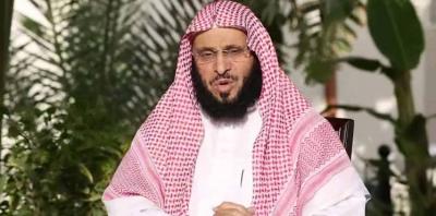 زواج “عائض القرني” من فلبينية يثير غضب الداعية الهادئ