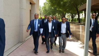 مسؤول بارز بحزب المؤتمر يفاجئ الجميع ويعلن عن الاتفاق عن هذه السبع النقاط ويكشف عن مكان التوقيع