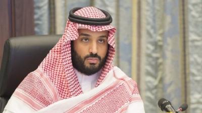 هكذا كانت ردة فعل  ولي ولي  العهد السعودي محمد بن سلمان بعد 3 تفجيرات ضربت المملكة