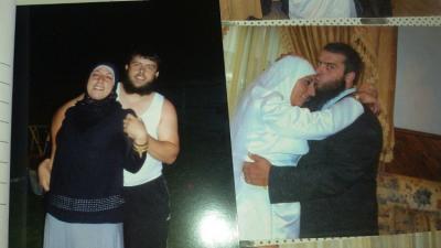 داعشي لبناني ينحر زوجته لرفضها الانتحار في سوريا