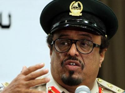 "ضاحي خلفان" يفضح  النظام إيراني ويكشف علاقته بتنظيم داعش