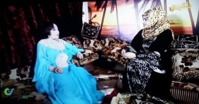 فنانة جنوبية مشهورة قتلوها بغارة جوية لكنها لا تزال حية ترزق
