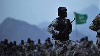 ضابط سعودي رفيع يؤكد أن مأرب ستدخل التاريخ ويكشف عما يحضر لها حالياً