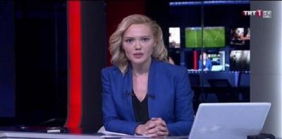 مذيعة الإنقلاب العسكري التركي: هكذا تورطت معهم، كنت “مسلوبة الإرادة”